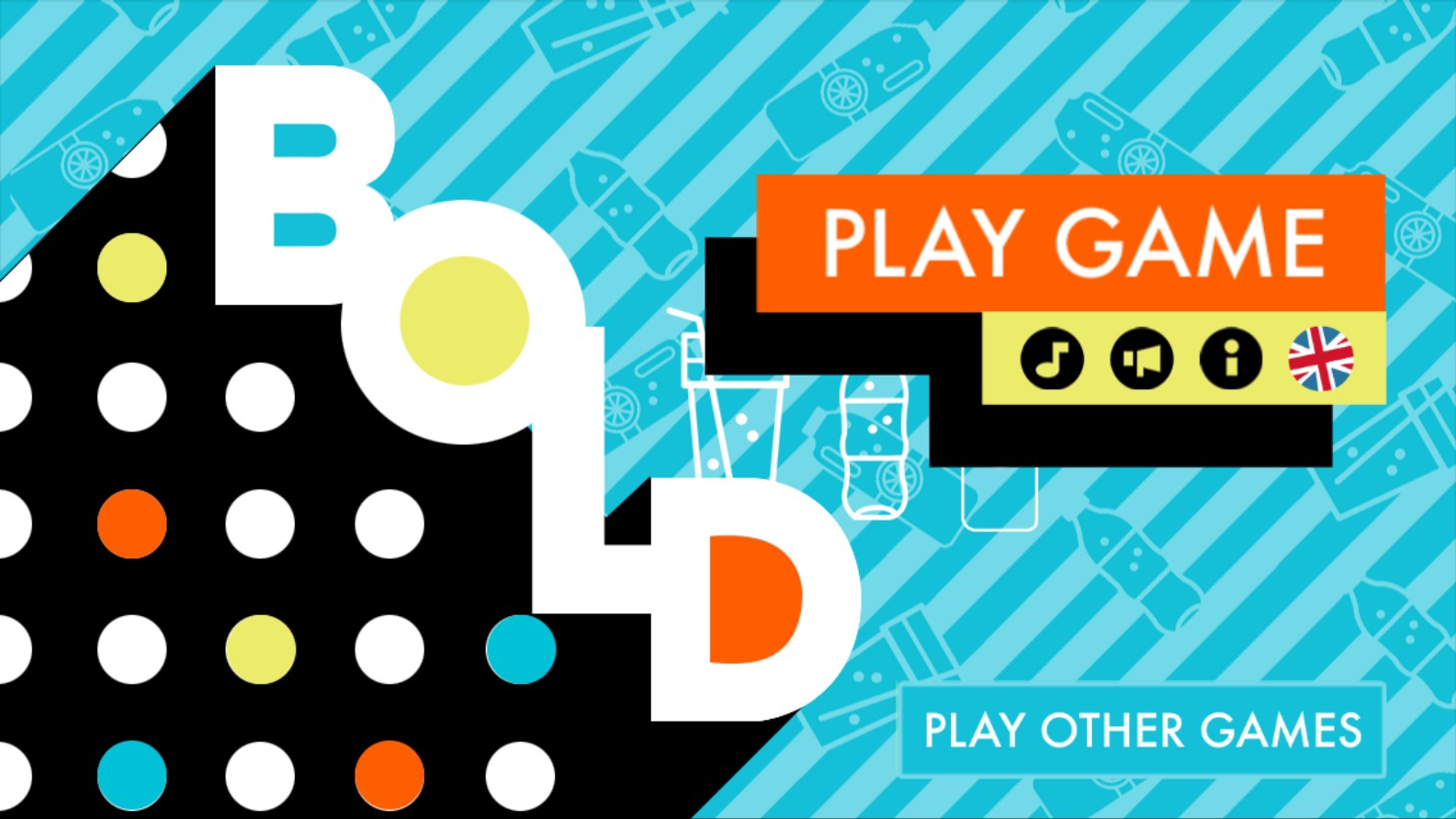 Bold Game Play Free Online Logic Puzzle