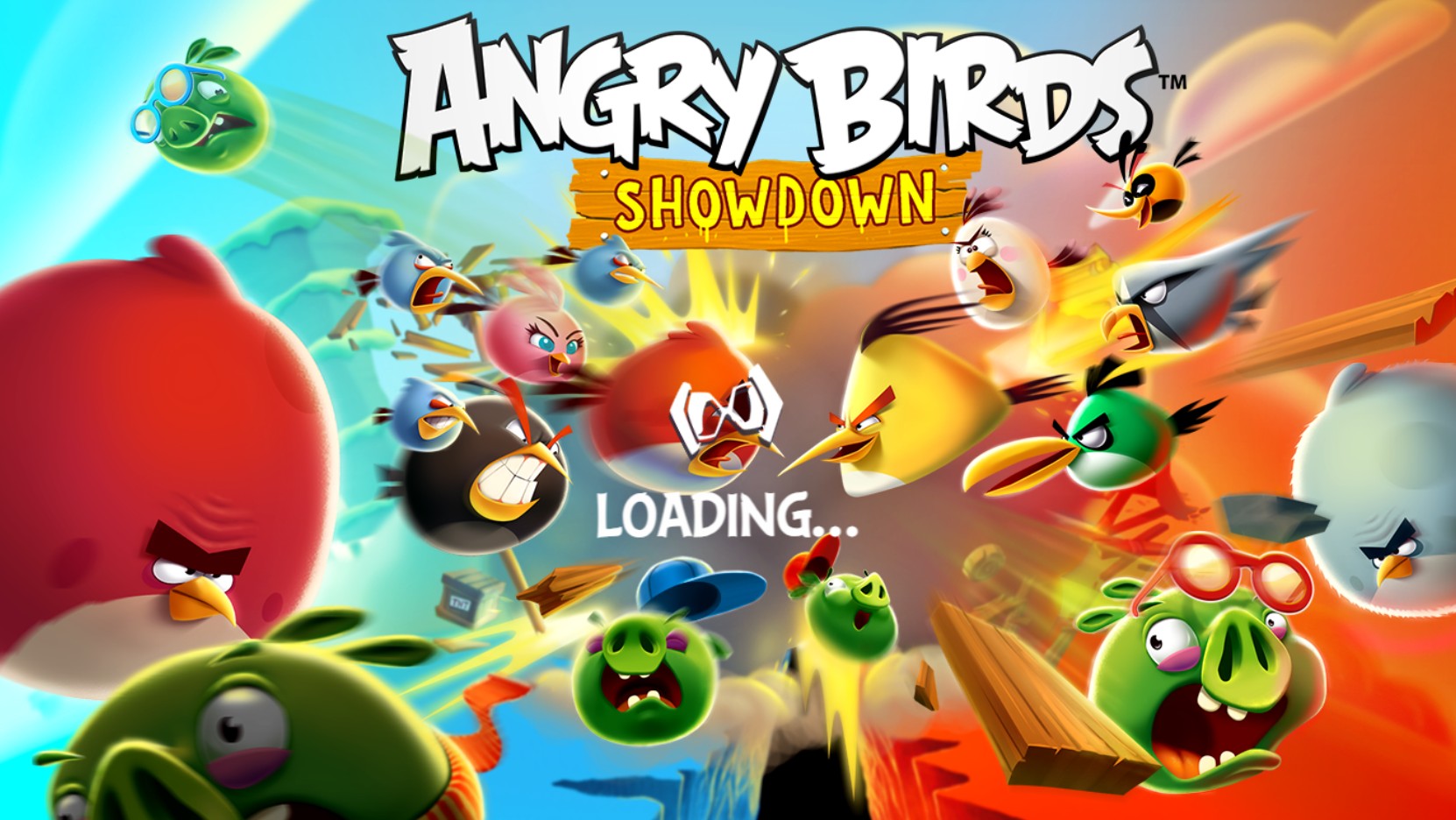 Angry Birds Daily Rewards - Play and Unlock Terence