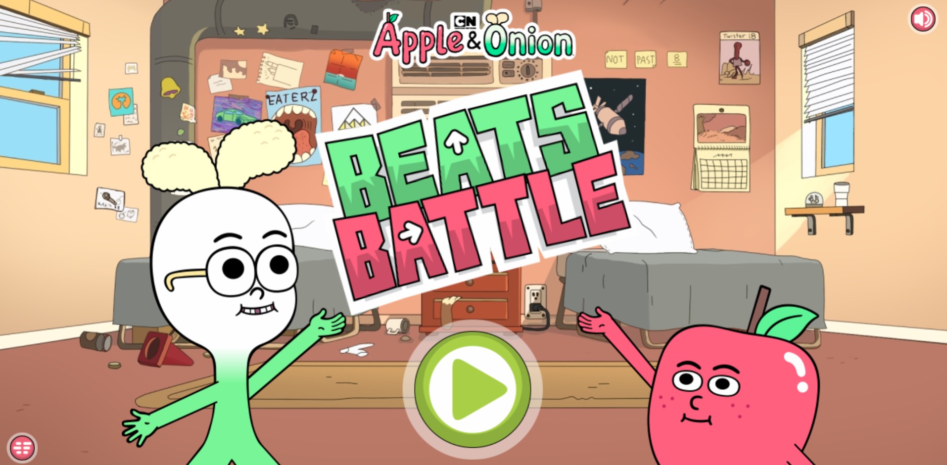 Beats Battle Music Rhythm Game