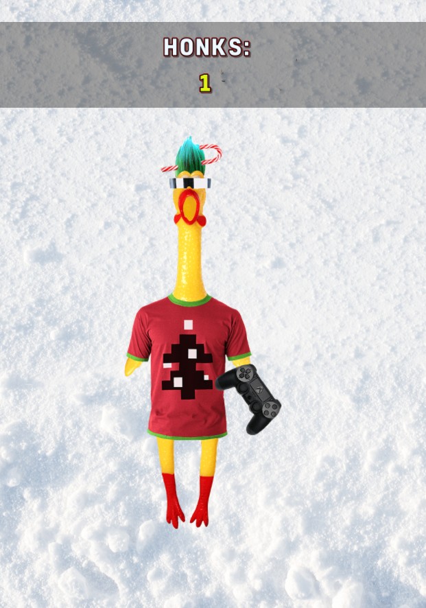 Chicken Clicker Online Game