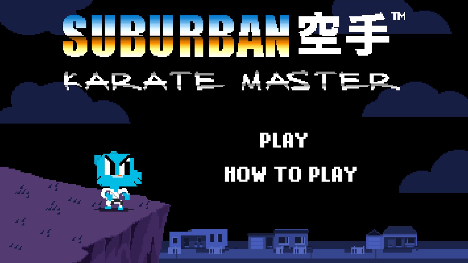 Gumball Suburban Karate Master - Play Free Cartoon Network Game