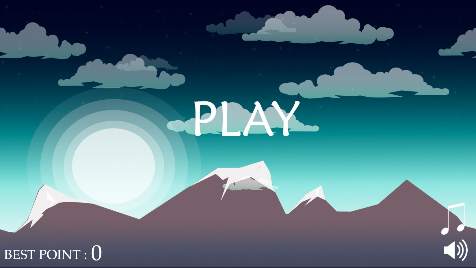 Jumping Travel of the Ninja Online Game