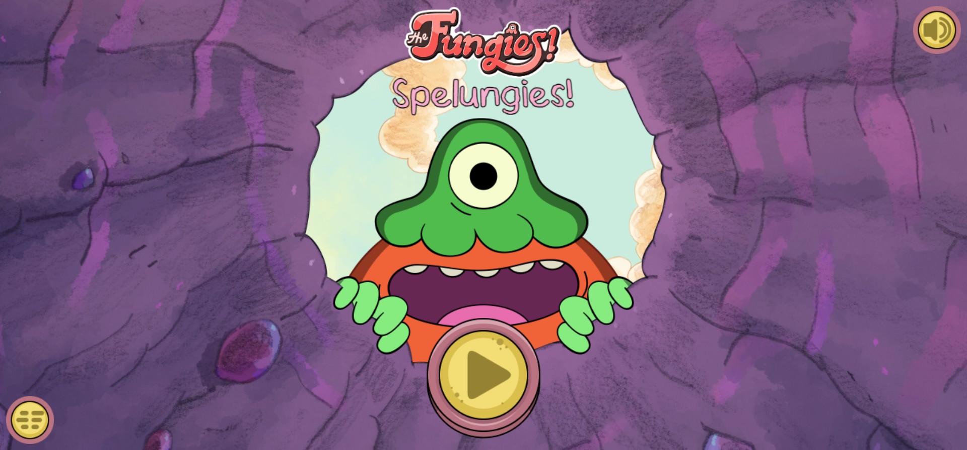 Spelungies Online - Classic Retro Cave Exploration Game