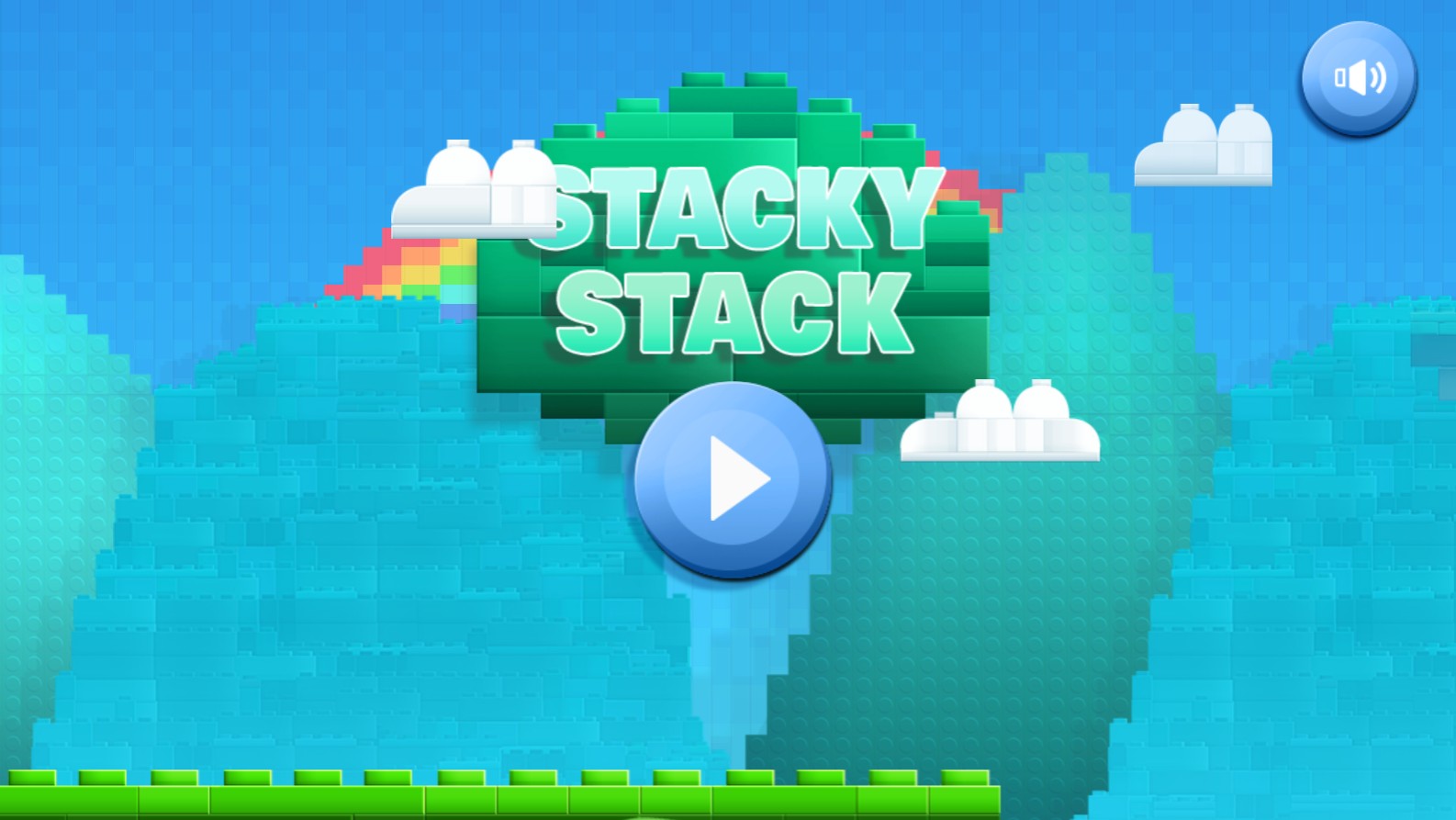 Stacky Stack Online Game