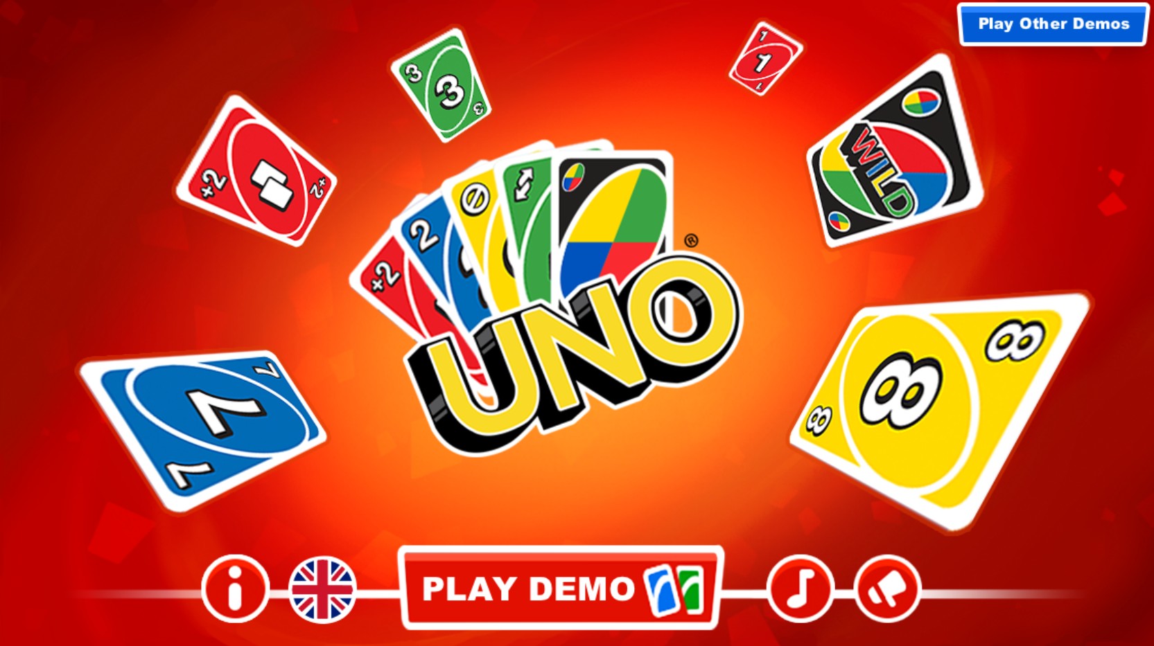 Play UNO Online - Classic Card Matching Browser Game