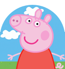 Peppa Pig