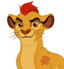 The Lion Guard