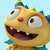 Henry Hugglemonster